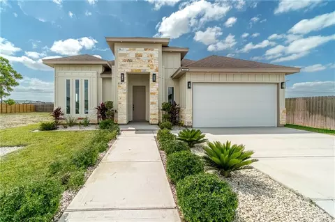 2413 N Gaytan Ave, Edinburg, TX 78542