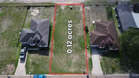 112 Audrey Ln, San Benito, TX 78586