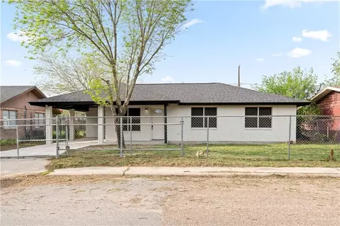 650 Cedar St, Mercedes, TX 78570