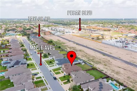 View/Area - 5000 Maple Ave, Mcallen, TX 78501 photo 4 of 4