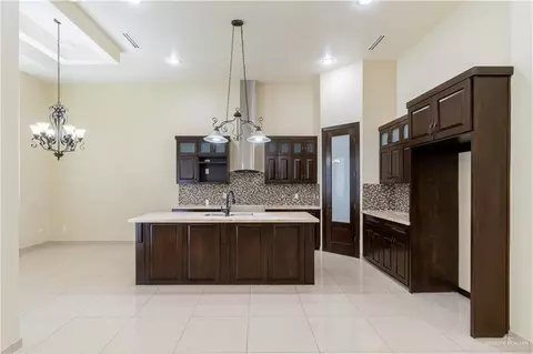 Kitchen - 5000 Maple Ave, Mcallen, TX 78501 photo 1 of 3