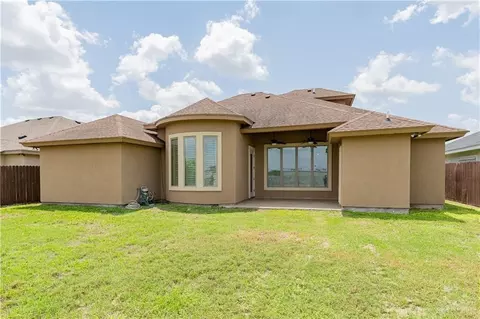 Exterior - 5000 Maple Ave, Mcallen, TX 78501 photo 2 of 3