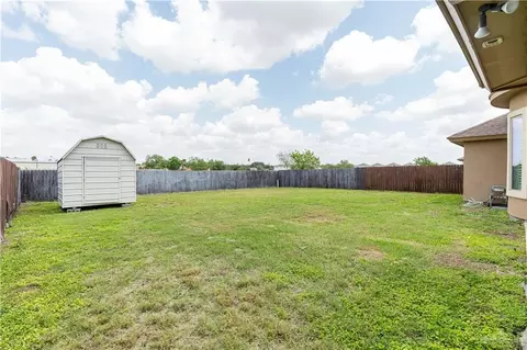 Exterior - 5000 Maple Ave, Mcallen, TX 78501 photo 3 of 3