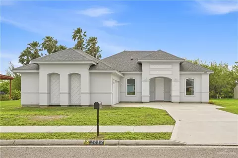 1212 Esperanza St, Mercedes, TX 78570
