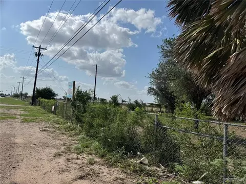5411 W University Dr, Edinburg, TX 78541