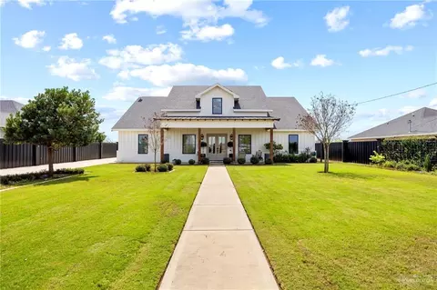 2860 N Fm 2360, Rio Grande City, TX 78582