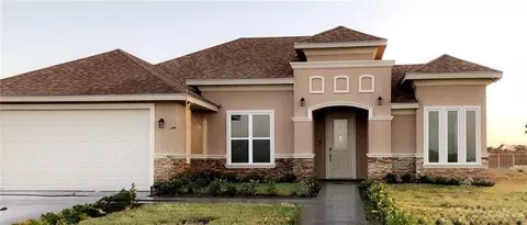 11115 Luisa Cir N, Mercedes, TX 78570