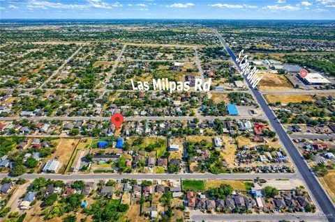 229 W Siesta St, Pharr, TX 78577