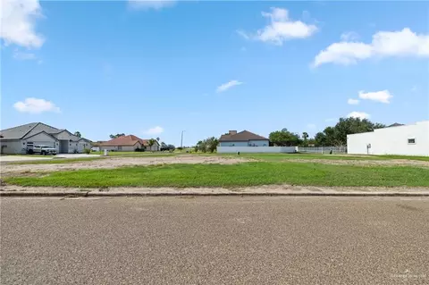 1505 Vida Dulce St, Weslaco, TX 78596