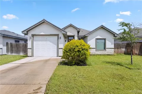 2615 Garman St, Edinburg, TX 78542