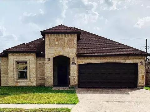 220 Los Laureles Dr, San Juan, TX 78589