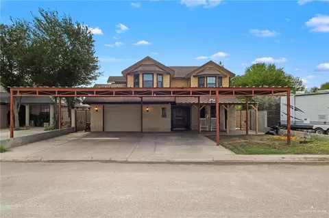 157 San Agustin St, Rio Grande City, TX 78582