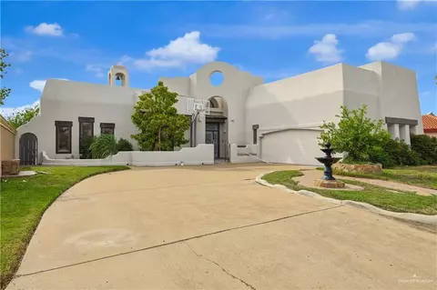 2701 Easy St, Edinburg, TX 78539