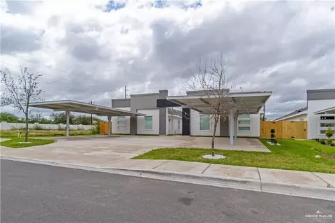 3401 S Colt Ln, Edinburg, TX 78539