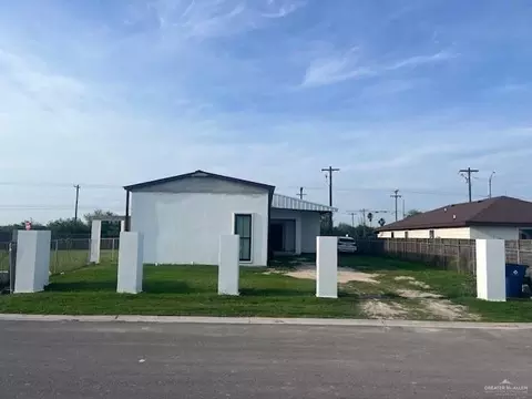 6003 Premio St, Edinburg, TX 78542
