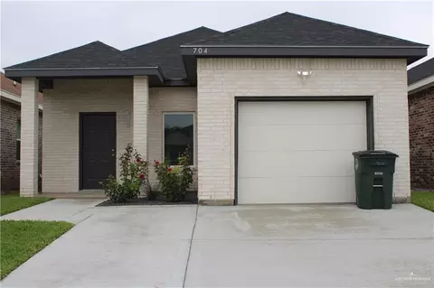 704 W 25th St, Mission, TX 78572