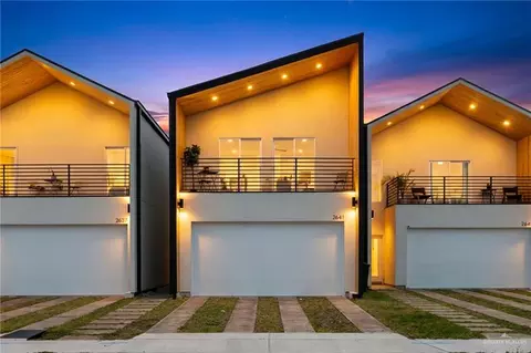 2641 Warbler Ave, Mcallen, TX 78504