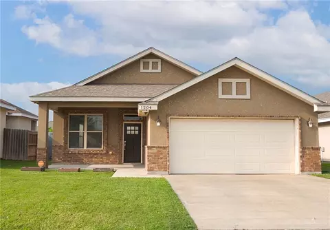 1204 Palazzo Dr, Alamo, TX 78516