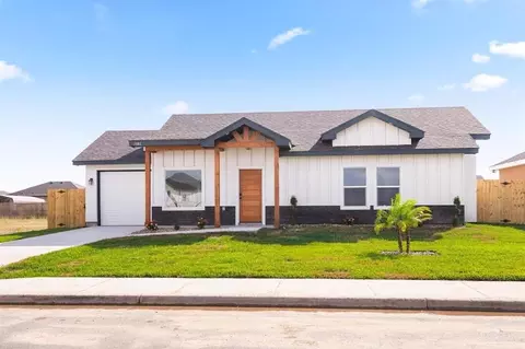 1802 Karianna Dr, Mercedes, TX 78570