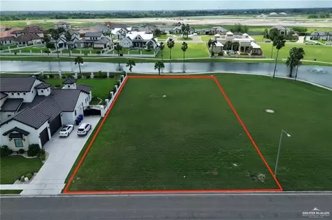 4009 Cosentino Dr, Edinburg, TX 78541