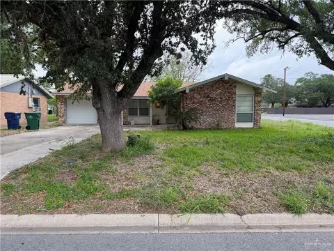 200 W Potts St, Falfurrias, TX 78355