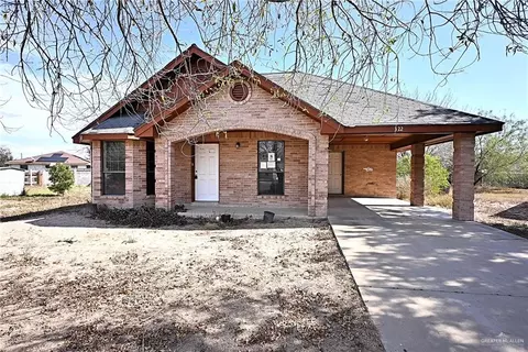 322 E Adams Ave, Alton, TX 78573