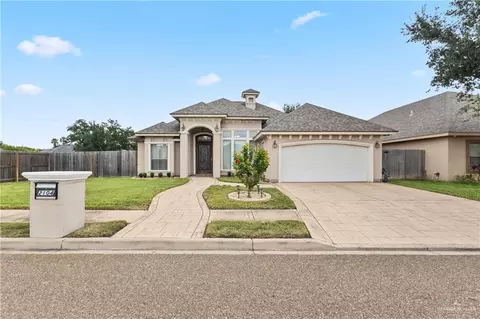 2104 Dove St, Mission, TX 78572