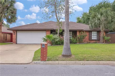 3005 Heron Ave, Mcallen, TX 78504