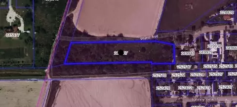 0 Watts St, Progreso, TX 78579