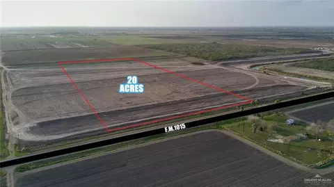 22603 Fm 1015, Edcouch, TX 78538