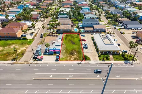 4808 Padre Blvd, South Padre Island, TX 78597