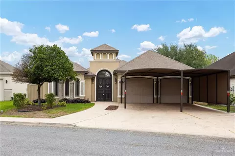 2617 Fresno Ave, Hidalgo, TX 78557