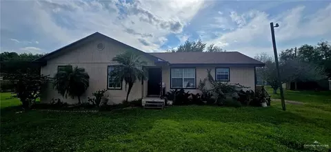 10601 W Sathire Cir, Weslaco, TX 78599