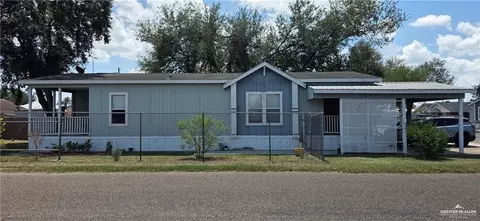 1406 W Ray Cir W, Mission, TX 78572