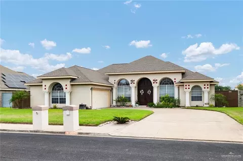 3506 Princess St, Edinburg, TX 78539