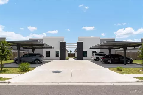 1105 W La Pointe Ave, Alton, TX 78573