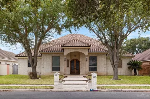5313 N 8th St, Mcallen, TX 78504