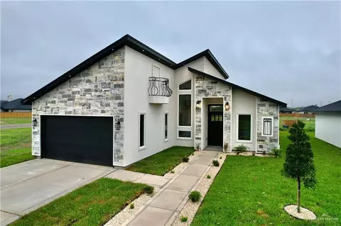 2405 N Venice Ave, Edinburg, TX 78542