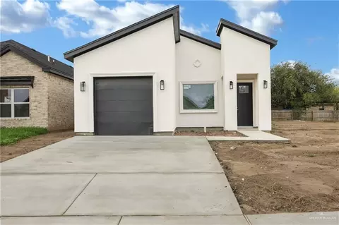 707 W 25th St, Mission, TX 78574