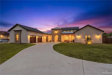 34511 Ebony Ln, San Benito, TX 78586