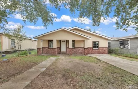 327 E Joe D Garcia Ave, Elsa, TX 78543