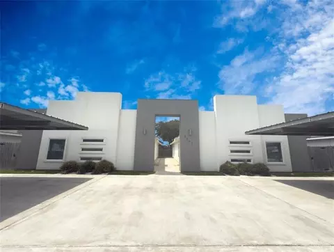 1303 W Heritage Dr, Pharr, TX 78577