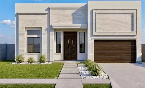 3004 Brazil St, Hidalgo, TX 78557