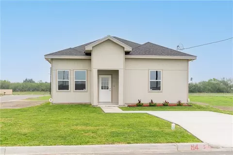 2224 Derrick Ave, Mercedes, TX 78570