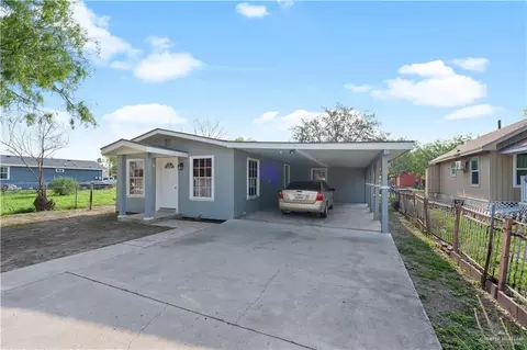 4006 N Salinas St, Edinburg, TX 78541