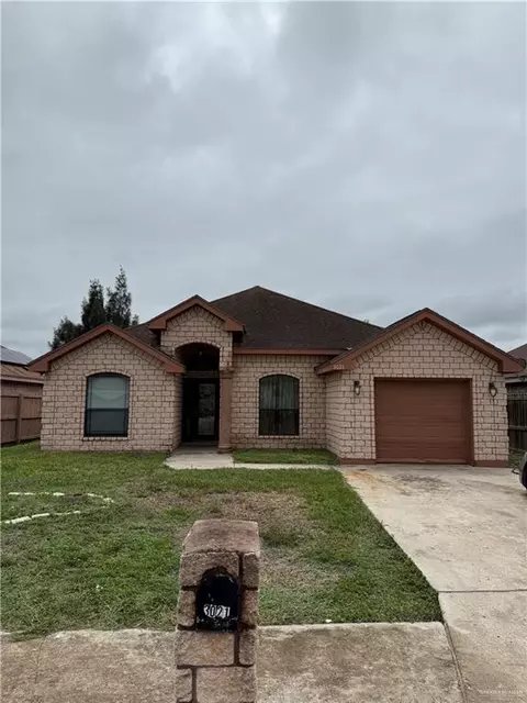 3021 Tanya Ave, Mcallen, TX 78503