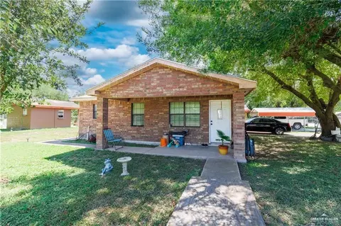 1701 E 28th St, Weslaco, TX 78596