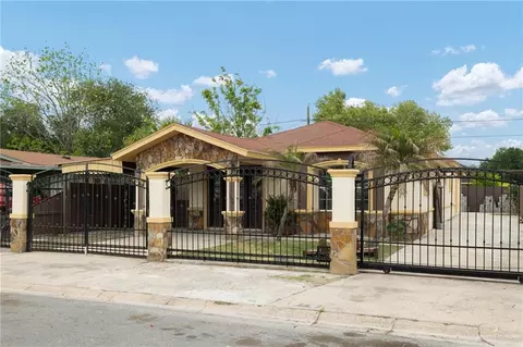 1922 Cancun Dr, San Juan, TX 78589