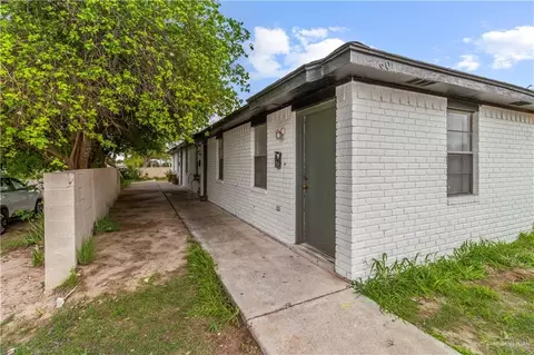 601 N Saint Marie St, Mission, TX 78572