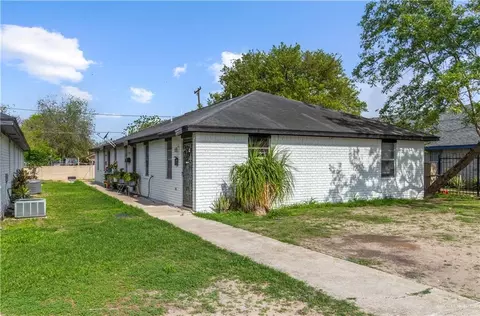 603 N Saint Marie St, Mission, TX 78572
